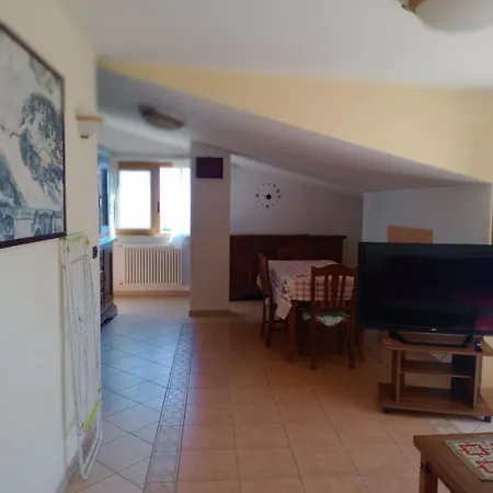 Aequormaris Apartman *