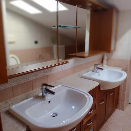 Aequormaris Apartman