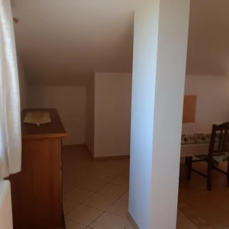Apartman Aequormaris Scerne
