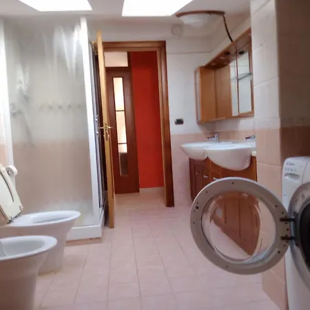 Aequormaris Apartman *