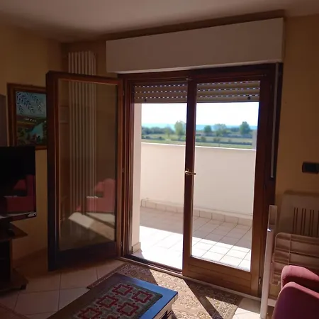 Apartman Aequormaris